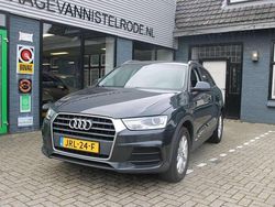 Grijs Gebruikt 2018 Audi Q3 Design SUV | € 18.950 (Eerlijke prijs)