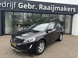 Zwart Gebruikt 2016 Volvo XC60 SUV | € 9.900 (Goede deal)