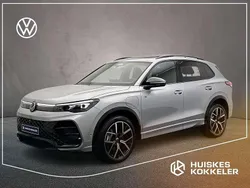Grijs Nieuw 2025 VW Tiguan R-line Edition SUV | € 62.380 (Iets duurder)