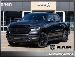 Grijs Nieuw 2024 Dodge Ram Pickup | € 79.500 (Duur)