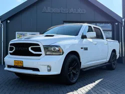 Wit Gebruikt 2018 Dodge Ram Pickup | € 26.988 (Super prijs)