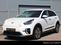 Wit Gebruikt 2020 Kia e-Niro SUV | € 17.745 (Super prijs)