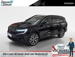 .00 Gebruikt 2025 Renault Espace Iconic MPV | € 48.435