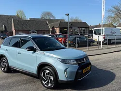 Blauw Gebruikt 2025 Suzuki Vitara Style SUV | € 29.850 (Iets duurder)