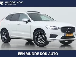 Wit Gebruikt 2019 Volvo XC60 R-Design SUV | € 35.800 (Goede deal)