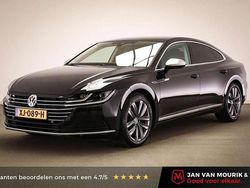 Zwart Gebruikt 2019 VW Arteon Business Hatchback | € 22.950 (Super prijs)