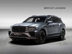 Grijs Nieuw 2025 Bentley Bentayga SUV | € 492.440