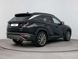Zwart Gebruikt 2022 Hyundai Tucson Comfort SUV | € 28.799 (Goede deal)