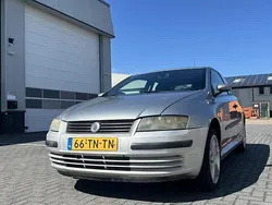 Grijs Gebruikt 2006 Fiat Stilo Dynamic Hatchback | € 1.250 (Eerlijke prijs)