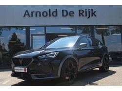 Zwart Gebruikt 2021 Cupra Formentor VZ SUV | € 30.950 (Duur)