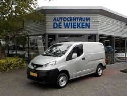 Grijs Gebruikt 2011 Nissan NV200 Van | € 9.945 (Duur)