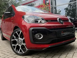 Rood Gebruikt 2022 VW up! GTI Hatchback | € 17.950 (Eerlijke prijs)
