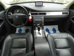 Blauw Gebruikt 2007 Volvo S80 Momentum Sedan | € 6.950 (Super prijs)