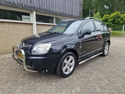 Zwart Gebruikt 2008 Opel Antara Enjoy SUV | € 3.450 (Goede deal)