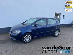 Gebruikt 2006 VW Golf Plus Cross Trendline MPV | € 1.450 (Goede deal)