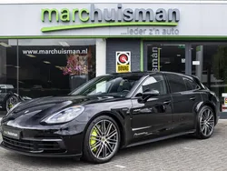 Zwart Gebruikt 2020 Porsche Panamera S E-Hybrid Sport Turismo Sedan | € 75.345 (Goede deal)