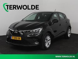 Zwart Gebruikt 2023 Mitsubishi ASX SUV | € 22.840 (Super prijs)