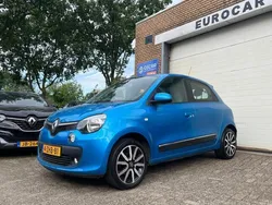 Blauw Gebruikt 2015 Renault Twingo Dynamique Hatchback | € 7.950 (Eerlijke prijs)