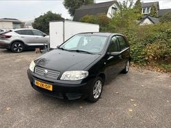 Gebruikt 2008 Fiat Punto | € 1.499