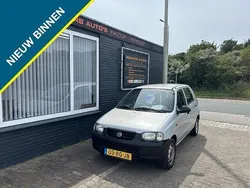 Grijs Gebruikt 2005 Suzuki Alto Hatchback | € 1.150 (Eerlijke prijs)
