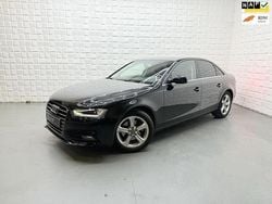Zwart Gebruikt 2015 Audi A4 Sport Sedan | € 10.499 (Goede deal)