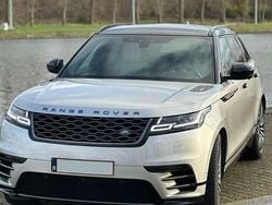 Gebruikt 2018 Land Rover Range Rover Velar SE Dynamic SUV | € 33.000 (Super prijs)
