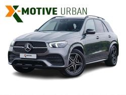 Grijs Gebruikt 2021 Mercedes GLE350 Premium SUV | € 49.900 (Super prijs)