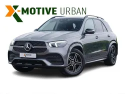 Grijs Gebruikt 2021 Mercedes GLE350 Premium SUV | € 49.900 (Super prijs)