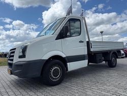 Overige Gebruikt 2007 VW Crafter Van | € 6.750 (Eerlijke prijs)
