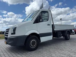 Overige Gebruikt 2007 VW Crafter Van | € 6.750 (Iets duurder)
