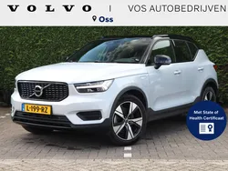Grijs Gebruikt 2021 Volvo XC40 R-Design SUV | € 34.950 (Iets duurder)