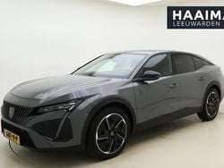 Grijs Gebruikt 2024 Peugeot 408 GT Sedan | € 29.945 (Duur)