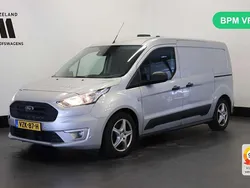 Zilver Gebruikt 2019 Ford Transit Van | € 9.950 (Goede deal)