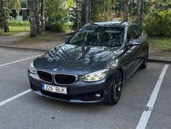 Gebruikt 2013 BMW 320 Gran Turismo Sedan | € 14.500