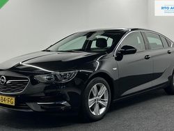 Zwart Gebruikt 2019 Opel Insignia Business Hatchback | € 18.500 (Eerlijke prijs)