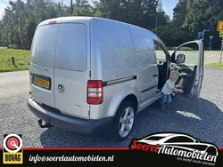 Overige Gebruikt 2014 VW Caddy MPV | € 7.250