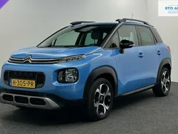 Blauw Gebruikt 2020 Citroën C3 Aircross Business Class SUV | € 16.500 (Eerlijke prijs)