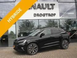 Zwart Gebruikt 2022 Renault Austral SUV | € 36.925 (Eerlijke prijs)