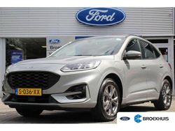 Grijs Gebruikt 2023 Ford Kuga ST-Line SUV | € 26.400 (Goede deal)
