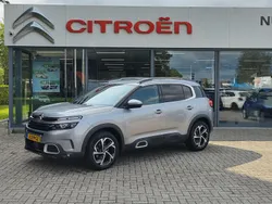 Grijs Gebruikt 2020 Citroën C5 Aircross Business Class SUV | € 19.740 (Eerlijke prijs)