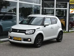 Wit Gebruikt 2018 Suzuki Ignis Hatchback | € 12.943 (Eerlijke prijs)