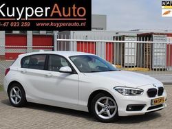Wit Gebruikt 2017 BMW 118 Executive Hatchback | € 10.950 (Goede deal)