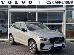 Grijs, metallic lak Gebruikt 2024 Volvo XC60 Ultimate SUV | € 55.794 (Duur)