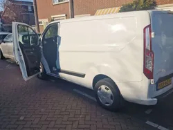 Gebruikt 2018 Ford Transit Custom Trend Van | € 14.950 (Goede deal)