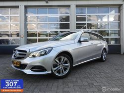 Grijs Gebruikt 2014 Mercedes 200 Avantgarde Stationwagen | € 17.950 (Eerlijke prijs)