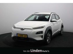 Wit Gebruikt 2020 Hyundai Kona Comfort SUV | € 16.450 (Goede deal)