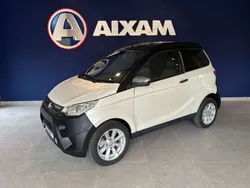 Wit Gebruikt 2018 Aixam Crossline Coupé | € 10.500