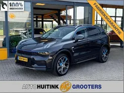 Zwart Gebruikt 2022 Lynk & Co 01 SUV | € 27.990 (Iets duurder)