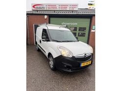 Overige Gebruikt 2016 Opel Combo Edition Van | € 2.950 (Super prijs)