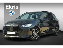 Zwart Gebruikt 2023 BMW 225 Active Tourer M Sport MPV | € 39.450 (Eerlijke prijs)